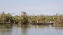 Locals on the river